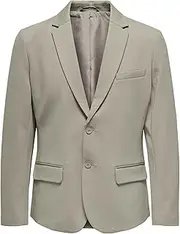 [Only & Sons] Men's Onsmark Slim 0209 Blazer Noos