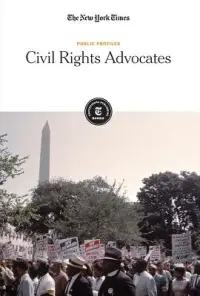 在飛比找博客來優惠-Civil Rights Advocates