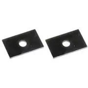 Radiator Pads 180705M1 Fits Massey Ferguson TO20 TO30 TO35 MF135 24 # AU
