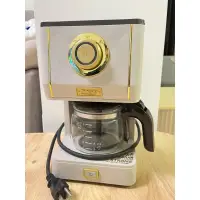 在飛比找蝦皮購物優惠-（二手）日本toffy Drip Coffee Maker美