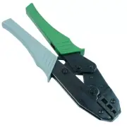 Cord End Bootlace Ferrule Terminal Crimper Crimping Tool 16mm² to 35mm²