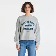 Greensboro Boxed Sweat