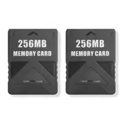Memory Card Game Data Stick for Sony PlayStation 2 PS2