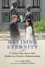 Nicholas Don Smith Revising Eternity (Paperback)