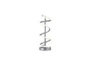 Cirrhi LED Table Lamp - Chrome