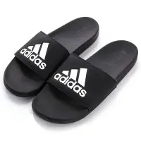 在飛比找Yahoo!奇摩拍賣優惠-ADIDAS ADILETTE COMFORT 男女拖鞋 C