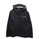 COLUMBIA :COLON RING JACKET MB CO A M O I 夾克外套 黑色 日本直送 二手 65