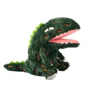 Mideer Dinosaur Hand Puppet - "You Look Yummy"