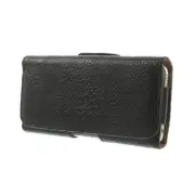 for Vivo Y12A (2021) Case Belt Clip Synthetic Leather Horizontal Premium