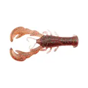 Berkley PowerBait Craw Soft Plastic Lure 2.5in