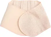 [LIFKOME] Postpartum Belt Cinturón para Mujer Push up Bra Inserts Womans Sports Bra Pads Inserts Bathing Suit Pads Inserts Breastfeeding Swimsuit Inserts Bra Cups Inserts Spandex