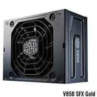 在飛比找友和YOHO優惠-Cooler Master V850 SFX Gold Fu