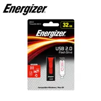 在飛比找蝦皮商城優惠-Energizer 勁量 Classic Slider 32