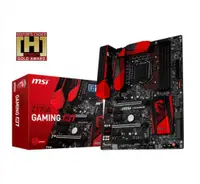 在飛比找露天拍賣優惠-現貨 挖礦專用 MSI 微星 Z170A GAMING M7