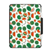 iPad Pro 11-inch (M4) Impact Folio Case WATERMELONS