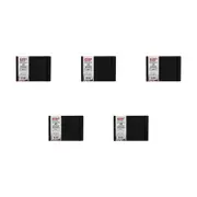 5x Kent Spectra Graphic Markers Sketchbook 80 Page 75Gsm Drawing/Design Pad
