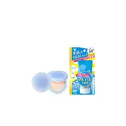 ISEHAN - Kiss Me Sunkiller Perfect Water Essence SPF50+ PA++++ - 50g X Romand - Bare Water Cushion - 20g - 17 Porcelain