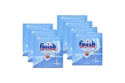 Finish Powerball Dishwashing Tablet Power Essential (7 x 50 =350 Pack)