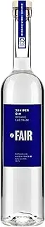 Fair Juniper Organic Gin 700 ml