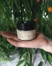 50 grams x 1 Jar Pure Gumby Gumby Ointment Salve paste oil Top Quality Assured