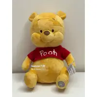 在飛比找蝦皮商城精選優惠-Sammi 迪士尼代購-Winnie the Pooh 小熊