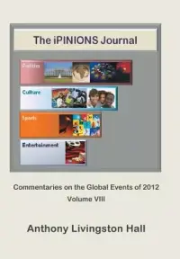 在飛比找博客來優惠-The Ipinions Journal: Commenta