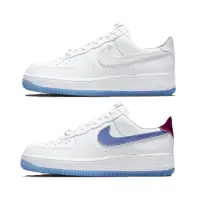 在飛比找momo購物網優惠-【NIKE 耐吉】休閒鞋 WMNS AIR FORCE 1 