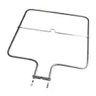 Genuine Belling BEL FS50ET WHI Oven Top Element