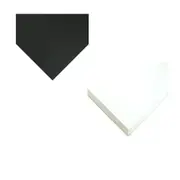 Quill A3 Foam Board 5mm - White Core