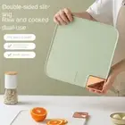 Mildew-proof Household Standing Chopping Board Kitchen Cutting Boards