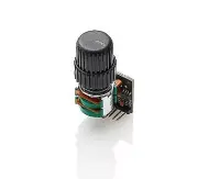 EMG BTC Control