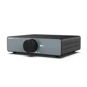 A07 MAX 2 Channel Stereo Amplifier Home Audio 300W*2 TPA3255 Class D Power Am...