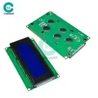 2004 204 20x4 Character LCD Display Module HD44780 Controller Blue Blacklight AU