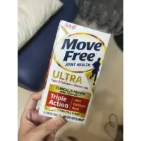 在飛比找蝦皮購物優惠-Schiff Move Free維骨力 益節加強型 75錠