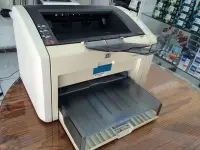 在飛比找Yahoo!奇摩拍賣優惠-HP 惠普 LaserrJet 1022 1022N 黑白 