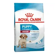 Royal Canin Medium Puppy Dry Dog Food 1 Kg