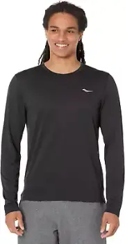 Men'S Stopwatch Long Sleeve