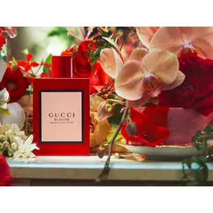 💕預購💕Gucci Bloom花悅女性淡香精 Acqua di Fiori花悅綠漾女性淡香水