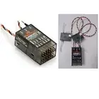 AR9020 2 Satellites Spektrum Modulation X XPLUS/DSMX 9-Channel 2.4G RC Receiver