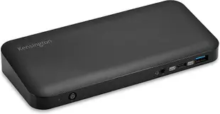 [3美國直購] Kensington Microsoft Surface Dock / SD4845P Docking Station 85W PD (K34440NA)