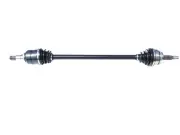 For 2003-2008 Toyota Corolla Axle Assembly Front Right 28124SSCM 2006 2004 2005 (for: Toyota)