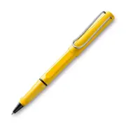 LAMY Safari Rollerball Pen Yellow