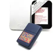 Pop Collection Playboy Art Keith Haring Dancers Zippo 2000 MIB Rare