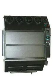 Red Dot HVAC Unit 12v Wall Mount R-5045-5P