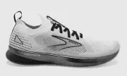 CLEARANCE!! Brooks Levitate Stealthfit 5 Mens Runners (D Standard) (135)