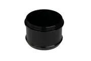 Turbosmart BOV Big Bubba 2.0" Plumb back fitting - black