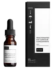 [NIOD] Fractionated Eye Contour Concentrate