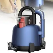 Carpet Vacuum Cleaner,750W Portable Carpet Cleaner, 14500Pa Big Suction, Lightweight Deep Cleaning Carpet Washer, Rug & Carpet Shampooer, for Sofa, Carpet, Car and Pet Pads