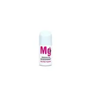 Natural Aid Magnesium Unisex Roll-On Deodorant Rose Bud 60ML