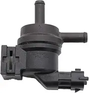 Exhaust Gas Recirculation Valve‌ Vapor Canister Purge Control Valve Solenoid 9044060002 Fit for Hyundai HB20 I10 Kia Picanto Rio 2901002100 Hole 3.5 EGR Cooler‌
